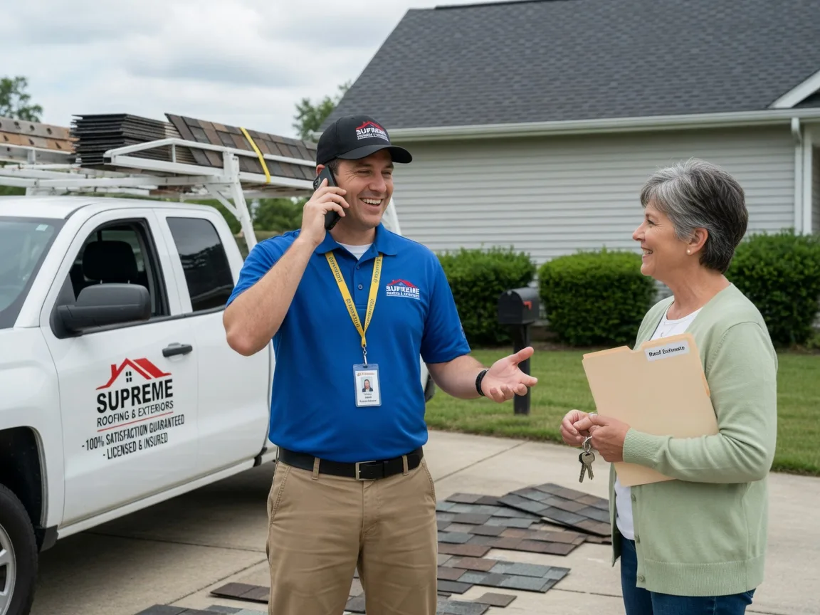 Roof Replacement Canoga Park, CA FAQs
